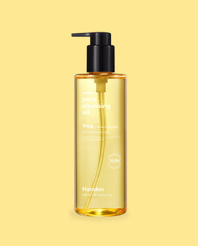 Product Image for Hanskin Pore Cleansing Oil PHA 300ml