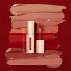 DEAR DAHLIA Sensuous Matte Lip Suit - Raw (Taupe Nude)