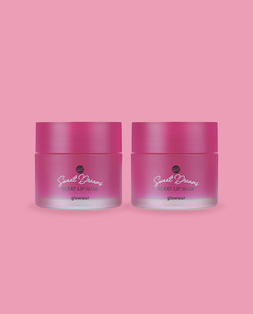 Product Image for glowiest Sweet Dreams Berry Lip Mask 0.70 oz - Set of 2
