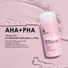 glowiest Peekaboo AHA PHA Skin Perfecting Toner 120mL