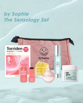 Product Image for by Sophie Limited Edition The Sensology Set