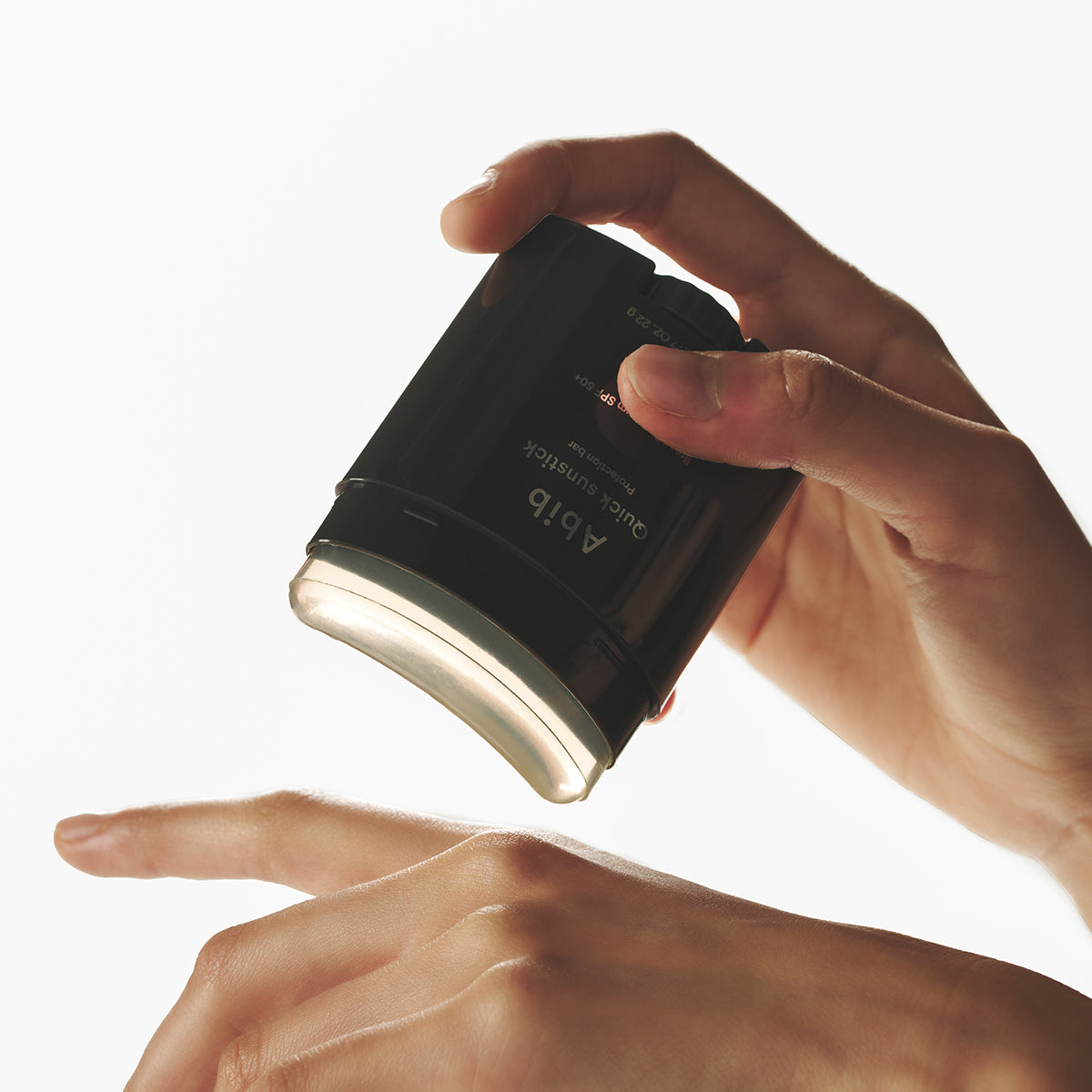 Abib Quick Sunstick Protection Bar 22g l Set of 2