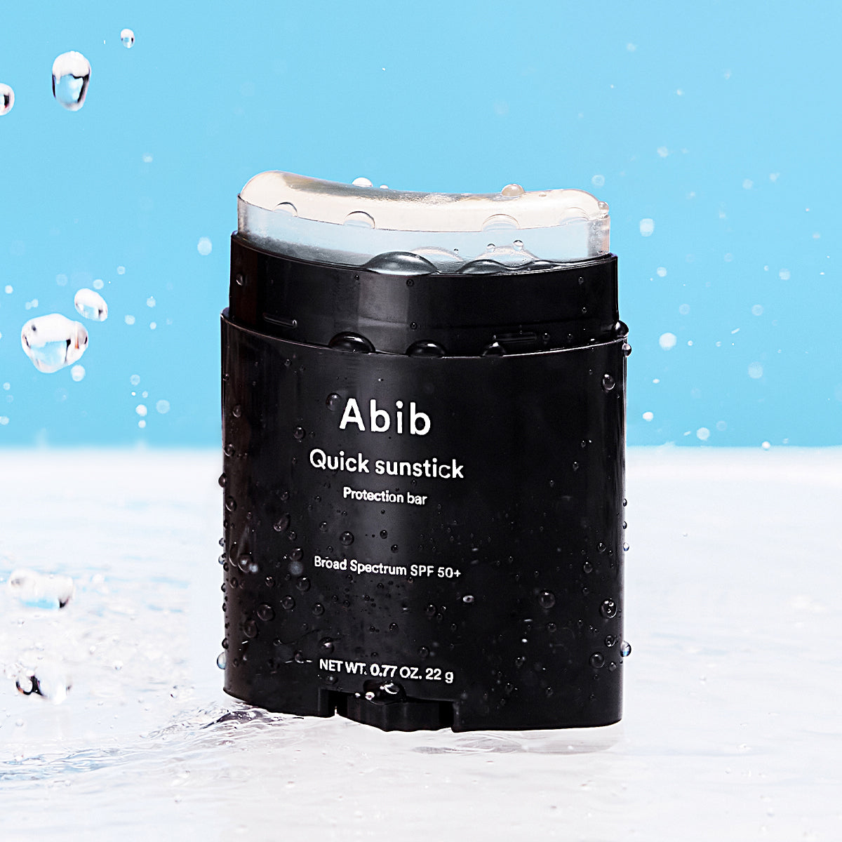 Abib Quick Sunstick Protection Bar 22g l Set of 2