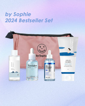 Product Image for by Sophie 2024 Bestseller Set