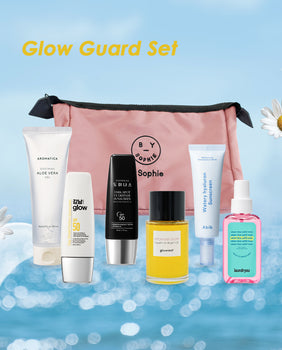 Product Image for by Sophie Limited Edition Glow Guard Set
