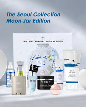 Product Image for by Sophie The Seoul Collection: Moon Jar Edition