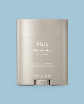 Product Image for Abib Airy Sun Stick Smoothing Bar 23g