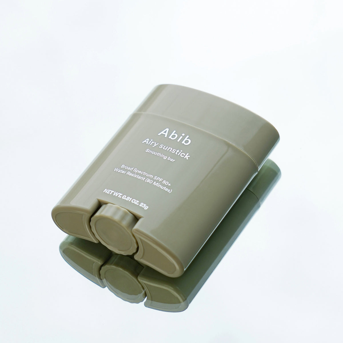 Abib Airy Sun Stick Smoothing Bar 23g