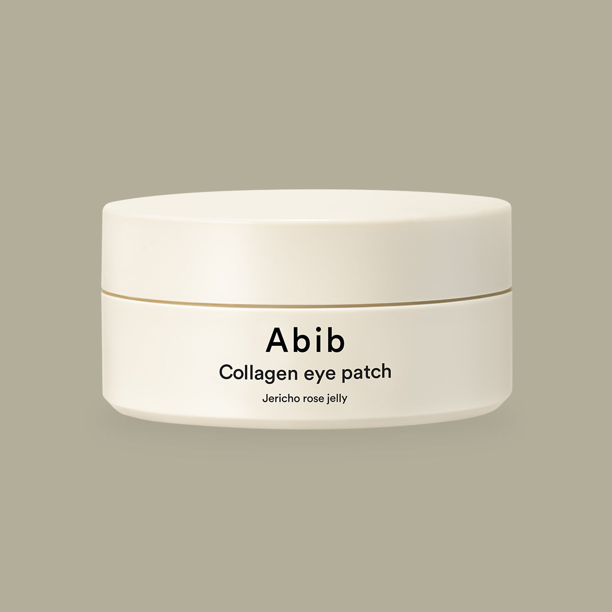 Abib Collagen Eye Patch Jericho Rose Jelly - 60 Patches