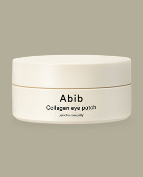 Product Image for Abib Collagen Eye Patch Jericho Rose Jelly - 60 Patches