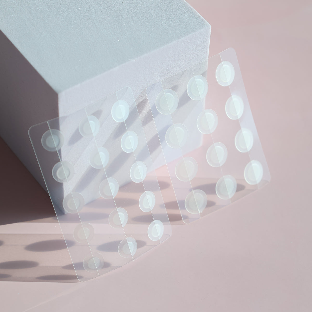 glowiest ASAP Patch Daytime 39 Patches l Set of 2 (78 Patches)