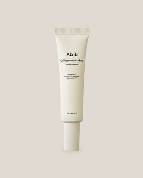Product Image for Abib Collagen eye creme Jericho Rose 30mL