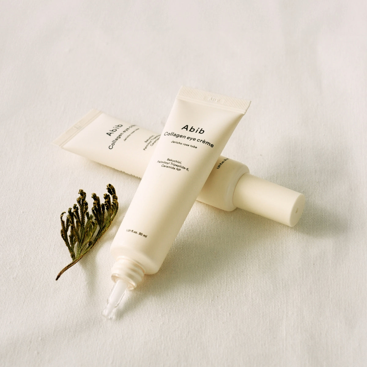 Abib Collagen eye creme Jericho Rose 30mL