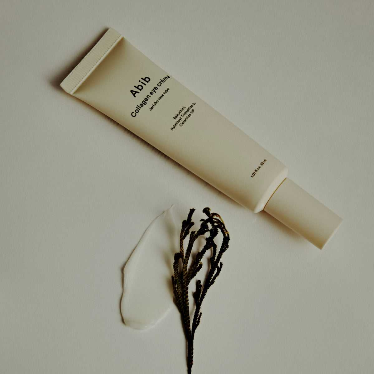 Abib Collagen eye creme Jericho Rose 30mL