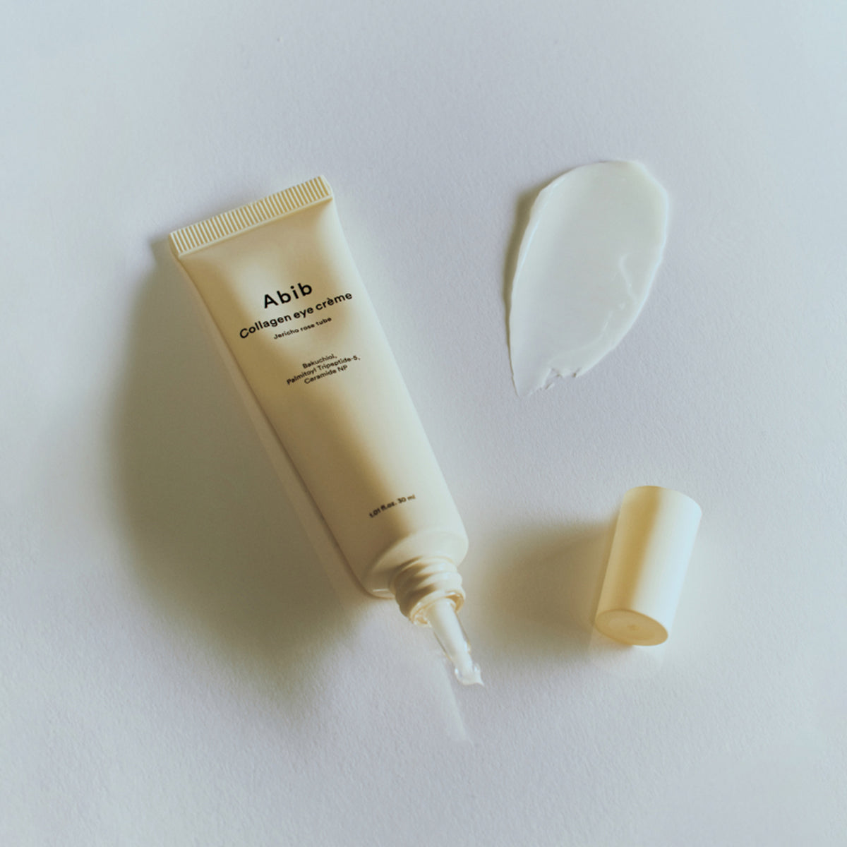 Abib Collagen eye creme Jericho Rose 30mL