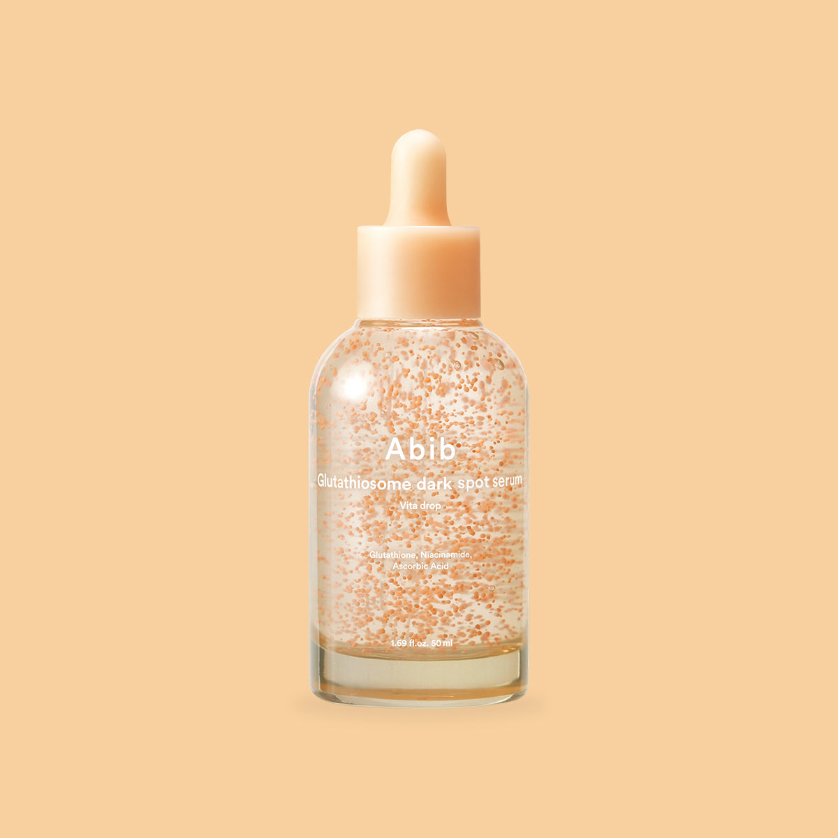 Abib Glutatiosome Dark Spot Serum Vita Drop 50g