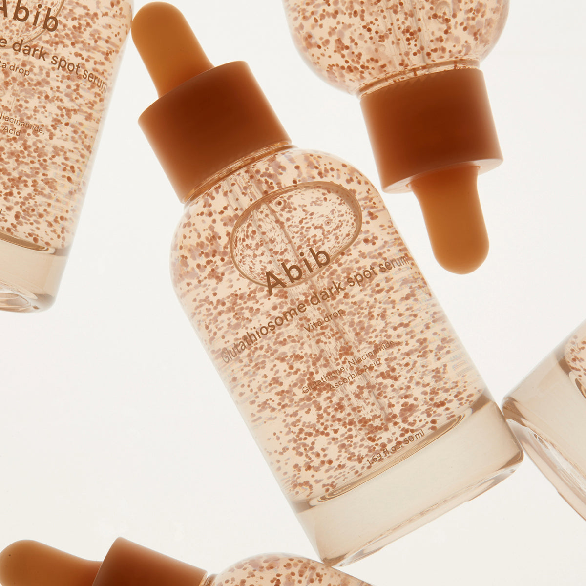 Abib Glutatiosome Dark Spot Serum Vita Drop 50g