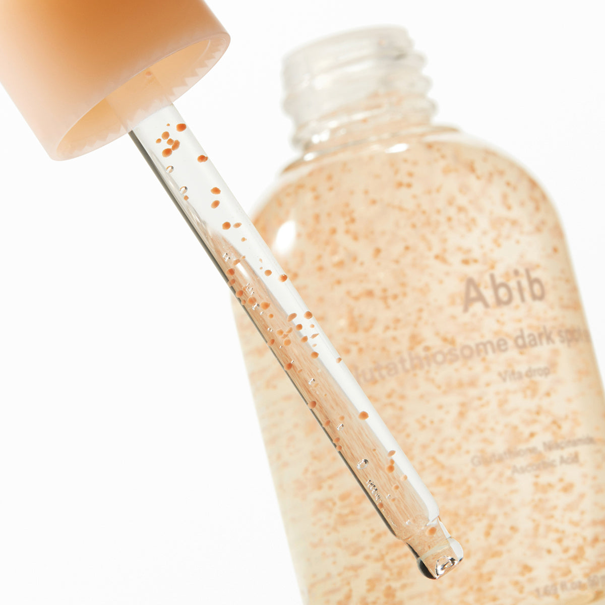 Abib Glutatiosome Dark Spot Serum Vita Drop 50g