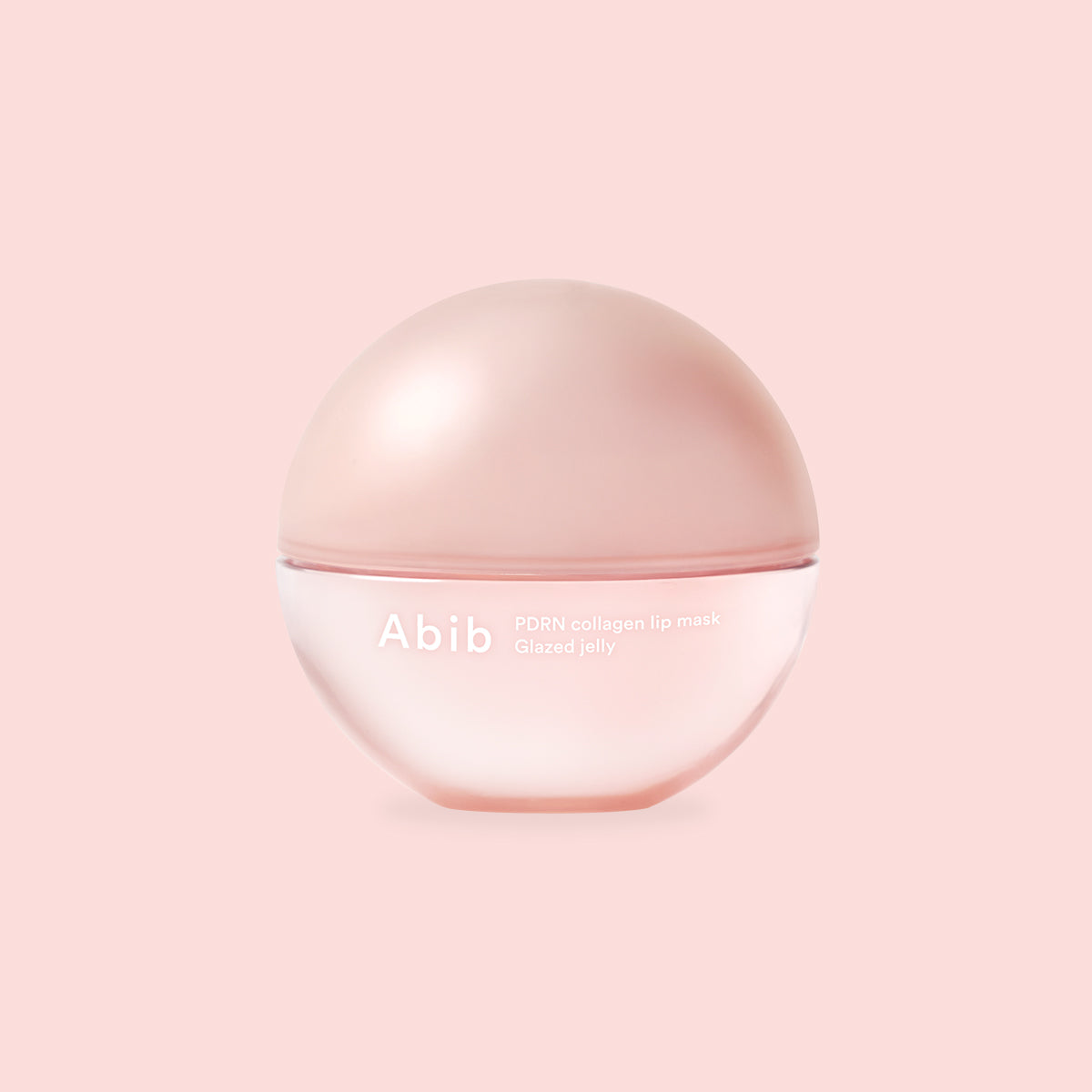 Abib PDRN collagen lip mask Glazed jelly 0.38 fl. oz.