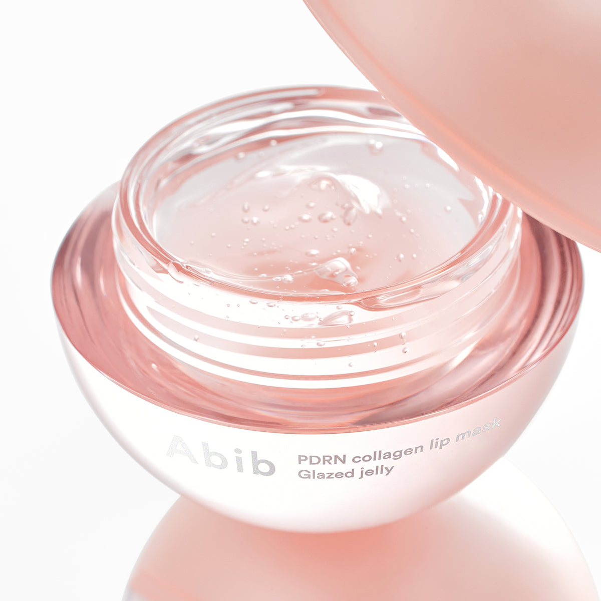 Abib PDRN collagen lip mask Glazed jelly 0.38 fl. oz.
