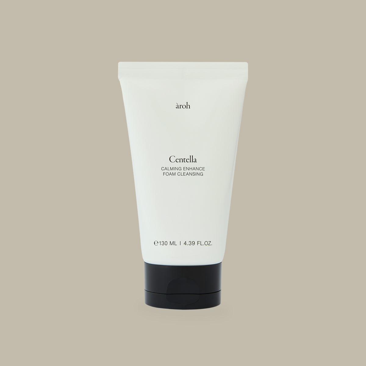 Aroh Centella Calming Enhance Foam Cleansing 130mL