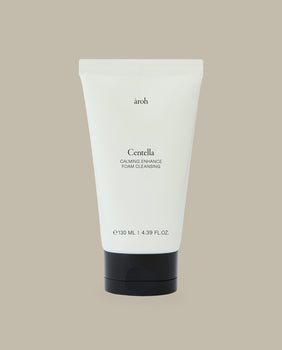 Product Image for Aroh Centella Calming Enhance Foam Cleansing 130mL