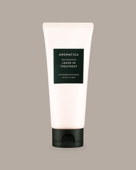 Product Image for Aromatica Replenishing Leave-in Treatment 150mL