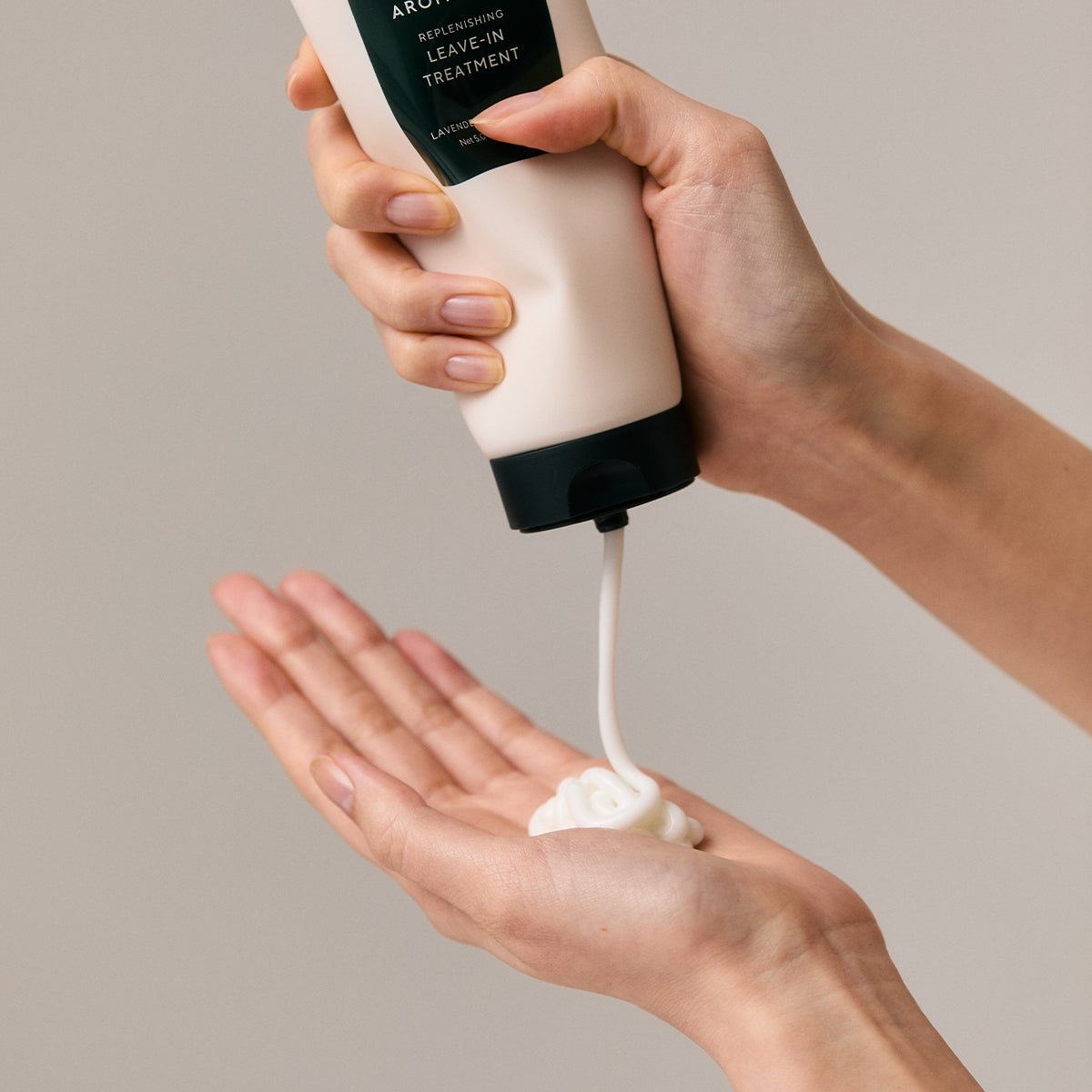 Aromatica Replenishing Leave-in Treatment 150mL