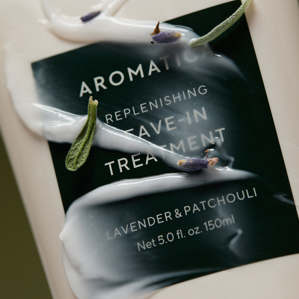 Aromatica Replenishing Leave-in Treatment 150mL