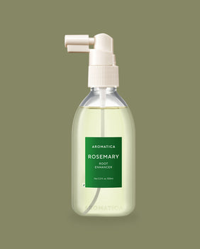 Product Image for Aromatica Rosemary Root Enhancer 3.38 fl. oz.
