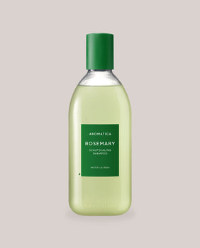 Product Image for Aromatica Rosemary Scalp Scaling Shampoo 13.53 oz.