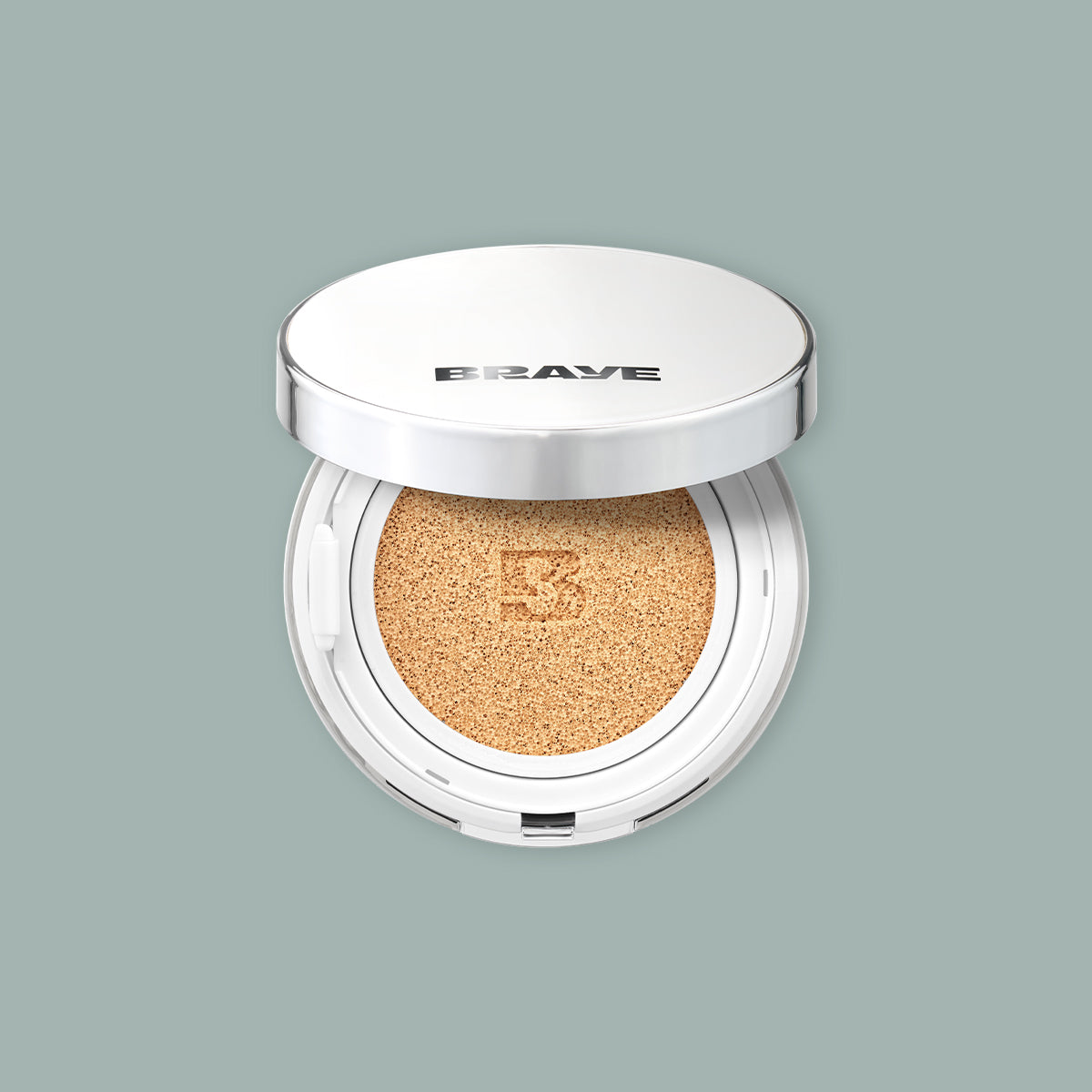 BRAYE EFFORTLESS CUSHION THIN COVER 23 SAND