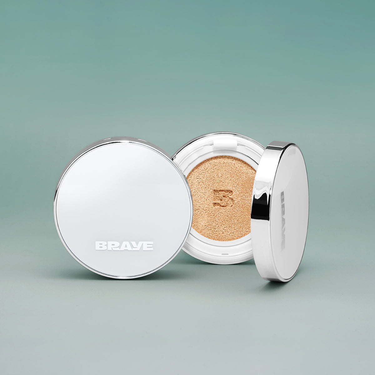 BRAYE EFFORTLESS CUSHION THIN COVER 23 SAND