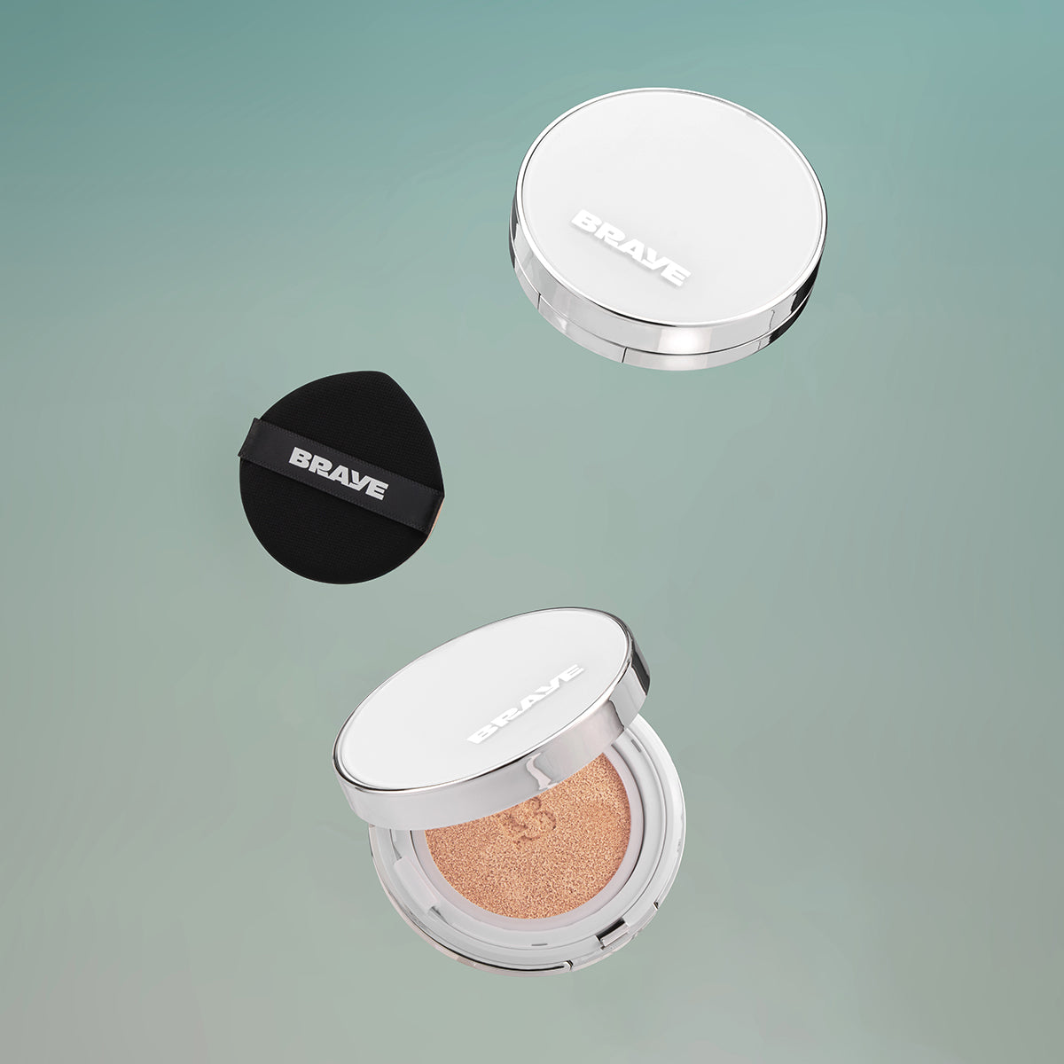 BRAYE EFFORTLESS CUSHION THIN COVER 23 SAND