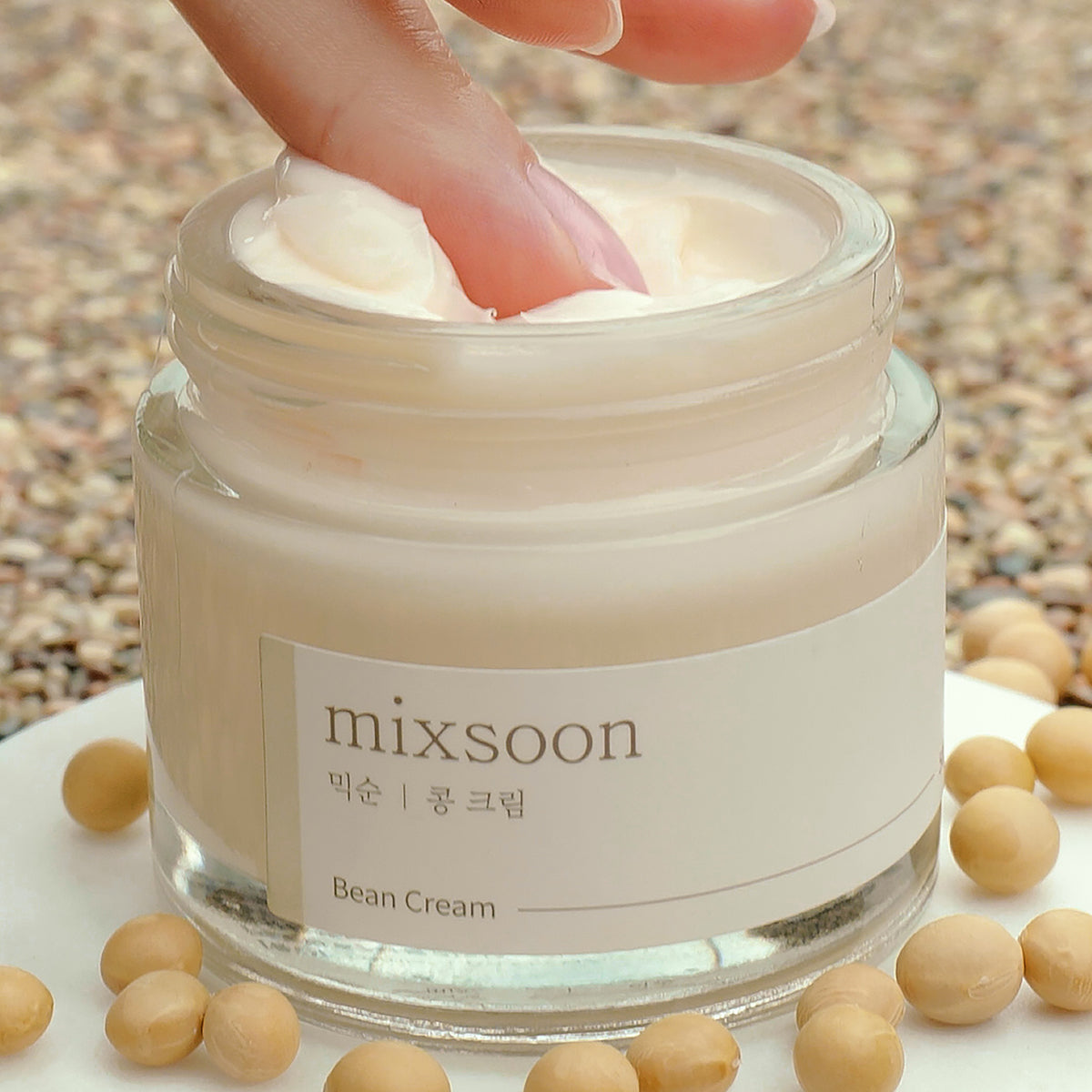 MIXSOON Bean Cream 50mL