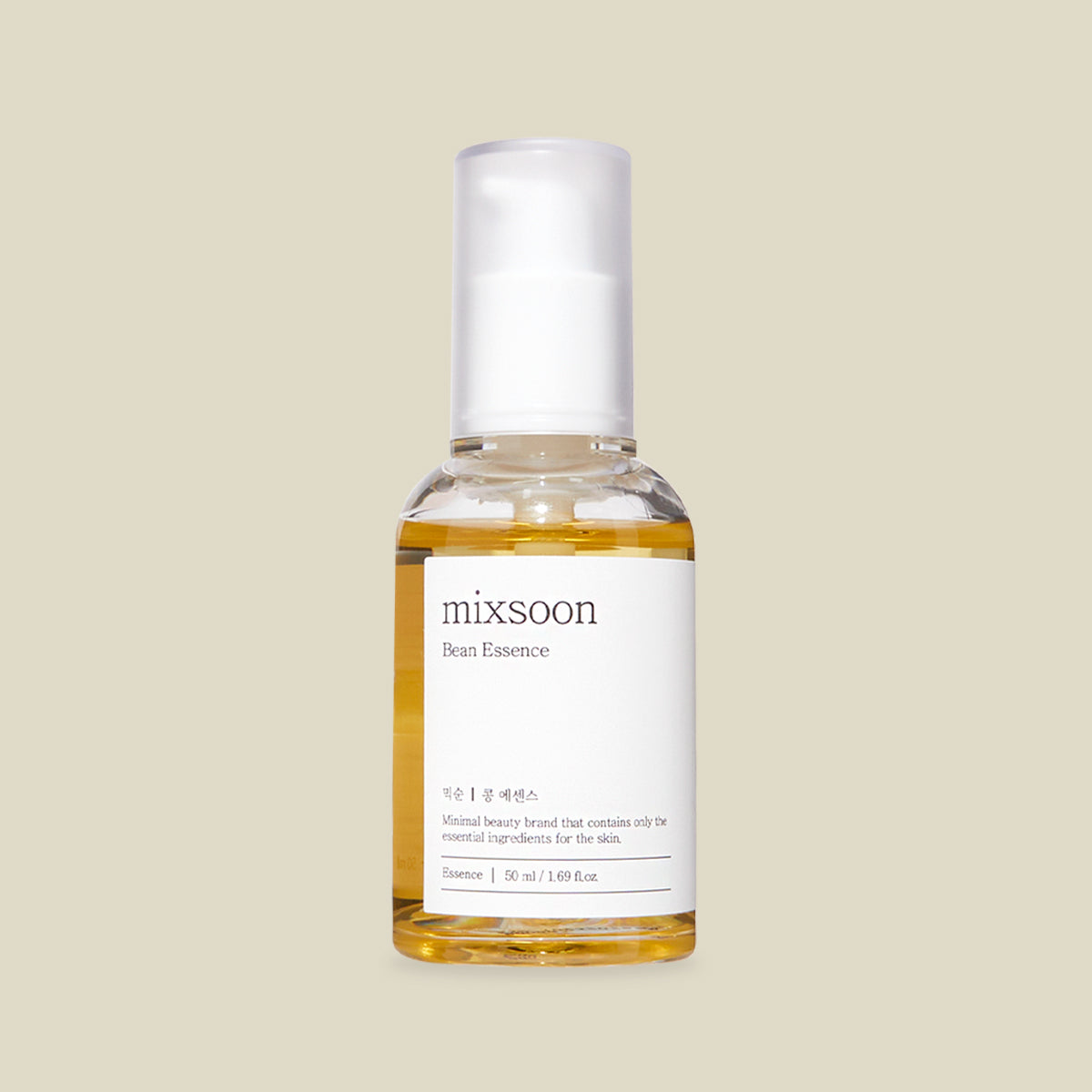 MIXSOON Bean Essence 50mL