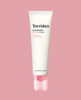 Product Image for Torriden Cellmazing Firming Cream 60mL