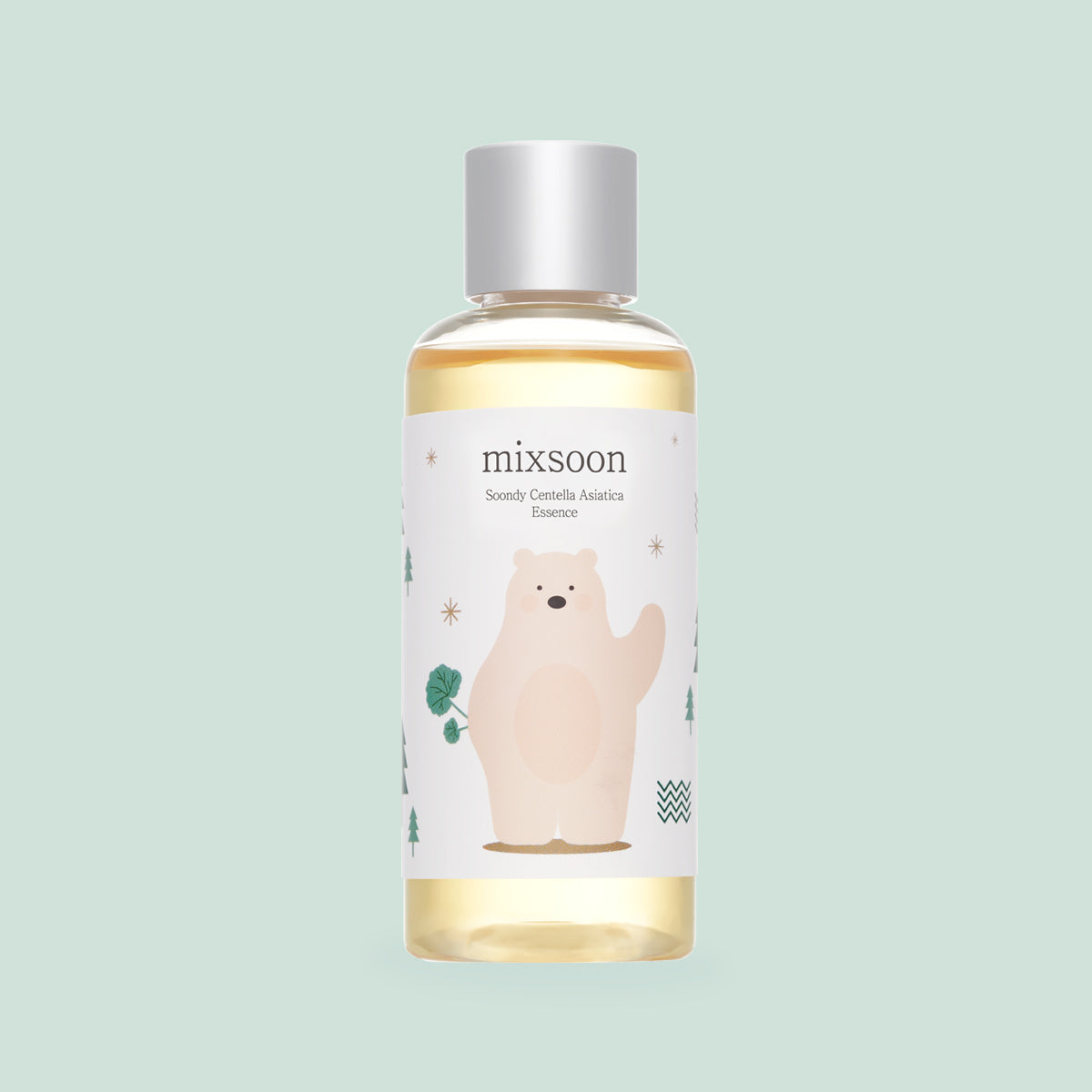 MIXSOON Centella Asiatica Essence 100mL