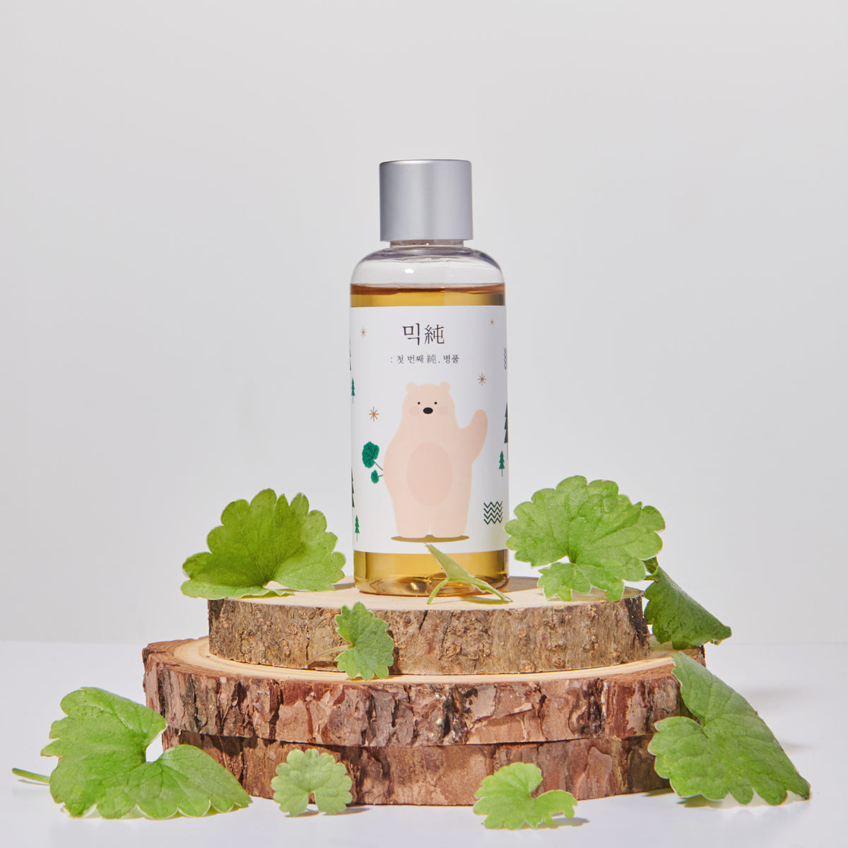 MIXSOON Centella Asiatica Essence 100mL