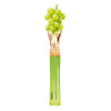 EVERYDAZE Collagen Solution Jelly Stick Green Grape - 20 Sticks (10 Sticks * 2)