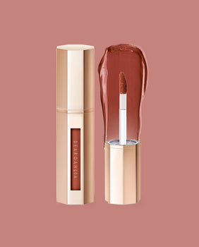 Product Image for DEAR DAHLIA Sensuous Matte Lip Suit - Confident (Brick Brown Red)
