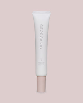 Product Image for GEORGANIC Rose Peptide Contour Eye Cream 30mL - Set of 1