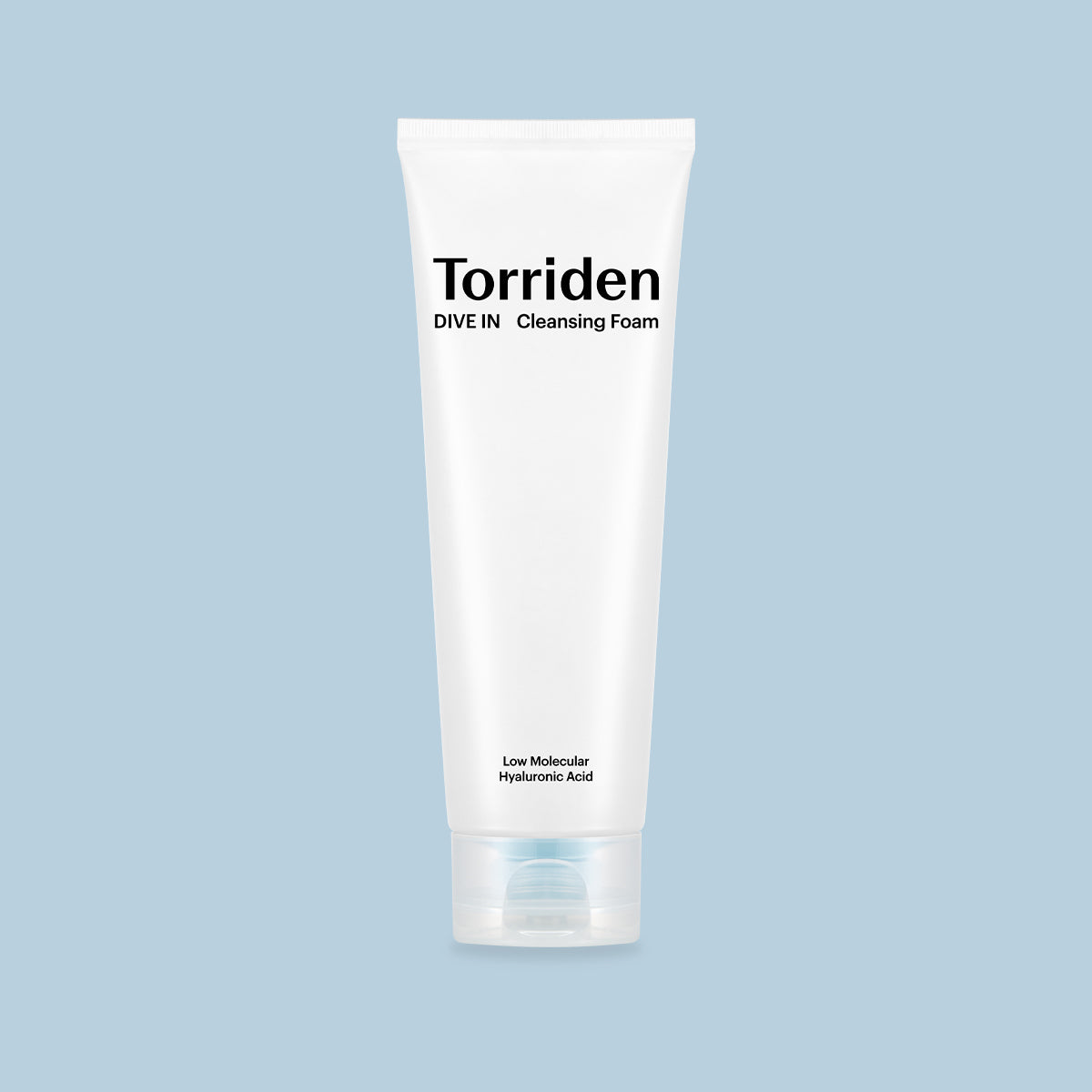 Torriden DIVE-IN Cleansing Foam 150mL