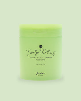 Product Image for Daily Rituals Centella + Heartleaf + AHA/PHA Peeling Pad