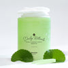 glowiest Daily Rituals Centella + Heartleaf + AHA/PHA Peeling Pad