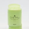 glowiest Daily Rituals Centella + Heartleaf + AHA/PHA Peeling Pad