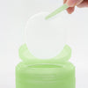glowiest Daily Rituals Centella + Heartleaf + AHA/PHA Peeling Pad