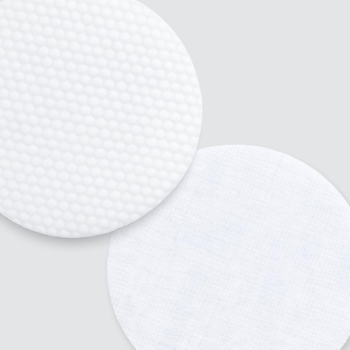 glowiest Daily Rituals Centella + Heartleaf + AHA/PHA Peeling Pad