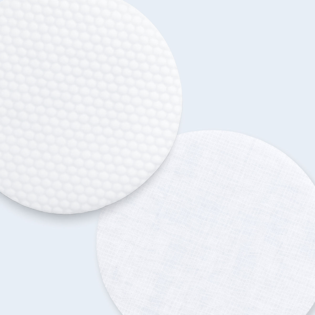 glowiest Daily Rituals Hyaluronic Acid + PDRN + AHA/PHA Peeling Pad
