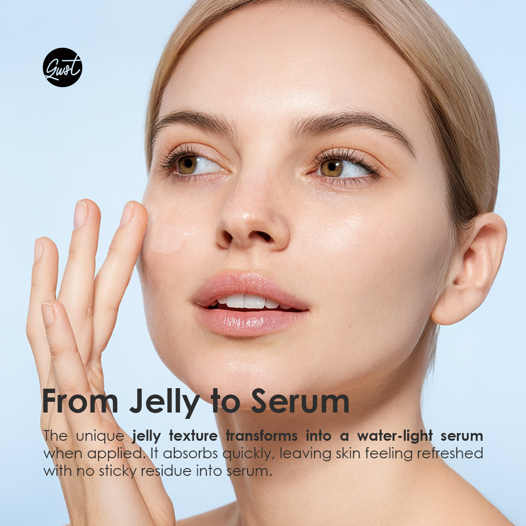 glowiest Daily Rituals PDRN 97 Essence 100mL